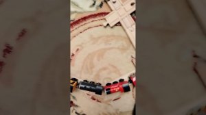 Железная дорога часть 3