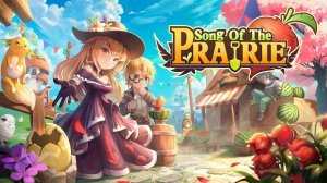 прохождение игры Song Of The Prairi_11