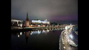2023 НГ Москва