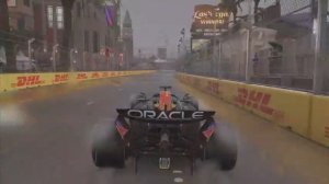 F1 2024 (PS5 Pro) 4K