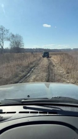 НИВАводовские разборки 😂