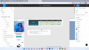 2. Project Styles for Small Desktop (Part 1)