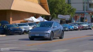 Tesla запустила фирменное роботакси с фиксированной ценой поездок — $4.20 (330 руб.)