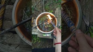 ЧИСТКА ОТ ПОРЧИ, СДЕЛАННОЙ НА КЛАДБИЩЕ