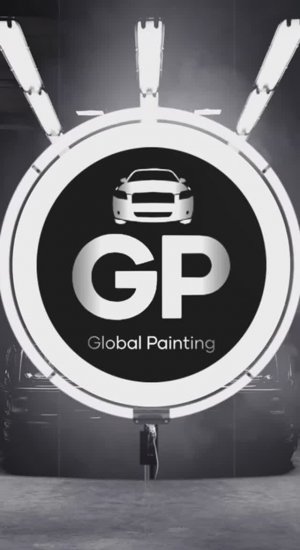 Кузовной ремонт в Челябинске БЫСТРО КАЧЕСТВЕННО НЕДОРОГО Global Painting #есликачественно