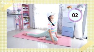 Do This Every Morning | 6 Lazy Stretches to Grow Taller Fast 2-3 inches & improve Posture (All Ages)