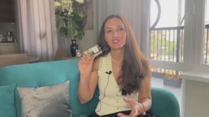 ФАВОРИТЫ ИЮНЯ: ️ ПАРФЮМЕРИЯ, УХОД ЗА ВОЛОСАМИ. Обзор от ELENA PAVLOVA