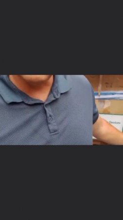 Передаем помощь от ассоциации сос Донбасса