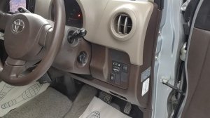 Обзор Toyota Passo 2015 года