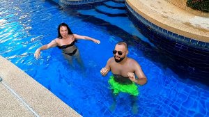 Две недели в Египте с друзьями| отель Regina Resort Aqua Park | ноябрь 2021 год