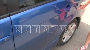 С помощью автовредительства водителей загоняют на платную автостоянку