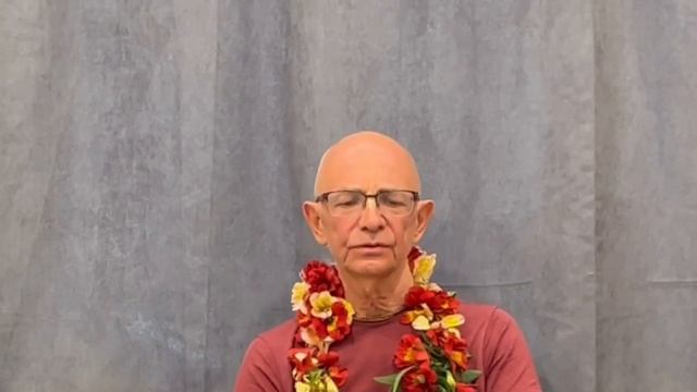 2025.06.28 - Намахата в Армении. Шримад-Бхагаватам 5.18.8. Бхакти Вигьяна Госвами Махарадж смотреть онлайн