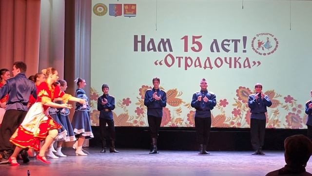 казачий танец Вечер,вечер,матушка....#upskirt#казачий#танец