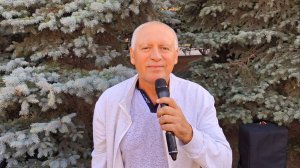 03.07.25 - Танцы на Приморском бульваре - Севастополь - Сергей Соков