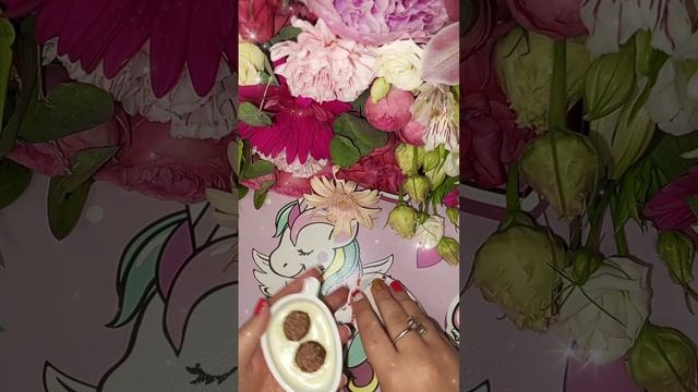 🍓🦄🌸распаковка КИНДЕР ДЖОЙ🎀🌹💖