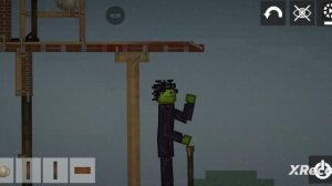 Погибшее поместье.