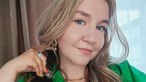 АСМР Бижутерия с примеркой💍💎 Шепот