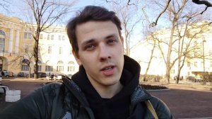 Матвей Пташный, 25 лет