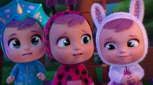 crybabys хэлоуин