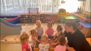 видеоэссеКиричёк Ирина Викторовна