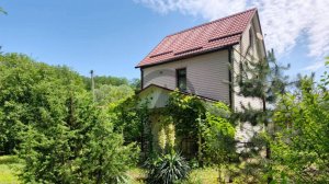 АН «Атмосфера» ꓲ Дача в с. Горское, Туапсинский район