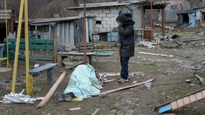 Три раза боевики «Азова» убивали жителя ДНР, и каждый раз он выползал из горы трупов