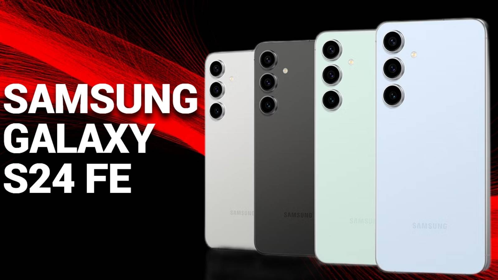 Samsung Galaxy S24 FE: идеальный баланс между ценой и качеством? 🤔💰