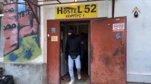 Очередной миграционный рейд провели силовики в Нижнем Новгороде !!!