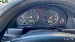 Ford Mondeo 3 2006 года