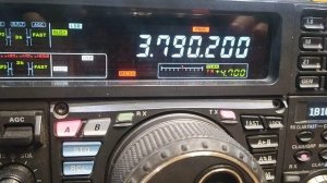 J38R 80 m SSB