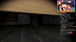 Милс PLAY - СТРИМ 🔥 ПЫТАЕМСЯ ПРОЙТИ GRANNY 😳