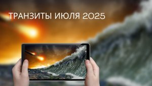 Разговор об июле 2025. Рё Тацуки. Цунами. (отрывок)