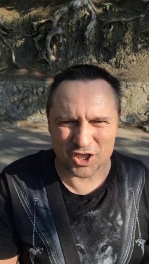 Здравия желаю всем крепкого!