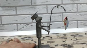рыбак 3000: сувенир, который станет отличным подарком для друга-рыбака.