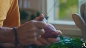 Why This “Poor Man’s Salad” Tastes Like a 5-Star Dish