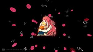 Naruto Type Beat - Uzumaki II - Japanese Hip Hop _ Rap _ Lofi Instrumental 2021