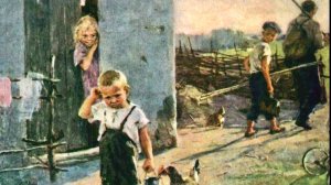 От воскрешения до тризны