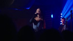 DAASHA - Пауза (сольный концерт DAASHA в Москве)