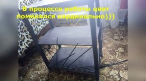 полка для обуви
