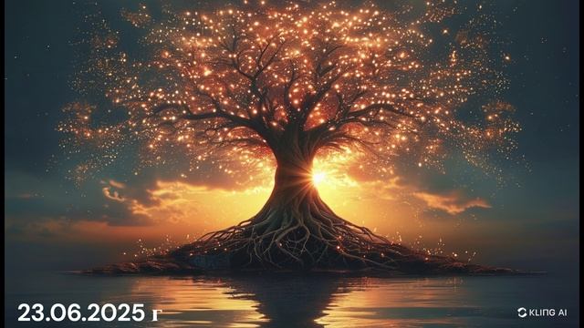 1054 Частоты, цвета, ноты, чакры 23.06.2025 г смотреть онлайн