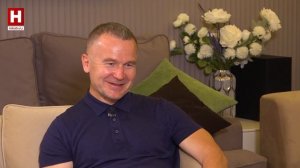 Андрей Варыхтин: «Хочется, чтобы Калуга побежала» | ПЕРСОНА