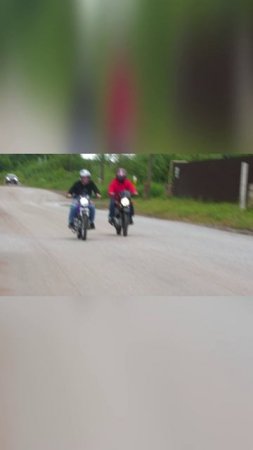 Индийский мотоцикл TVS против китайского HUNTER. Сравнение индийского и китайского мото.