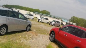 Авторынок Уссурийска-что с авторынком?Что с ценами?
