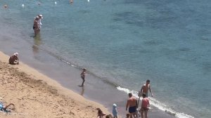 КРЫМ 2025 | ОРДЖОНИКИДЗЕ | 3 июля ❤️⛰️🌊🏖️☀️