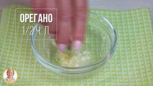 Быстрый и очень полезный Салат с капустой брокколи! Без майонеза! - Коршикова Любовь (1080p)