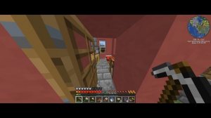 НАЧАЛО ВЫЖИВАНИЯ ИЗ ЦЕРКВИ [MINECRAFT] лайк за змейку