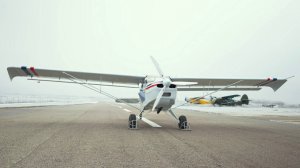 Самый доступный самолет - БИ-3