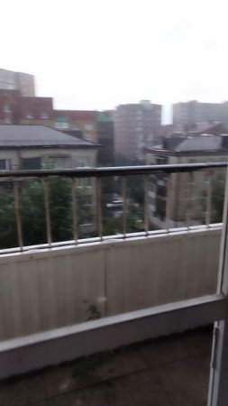 Ливень