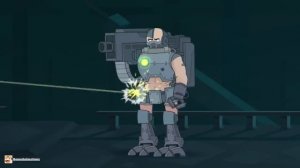 HomeAnimations – Мультики про танки  Дремлющие зло - Мультики про Warhammer 40000