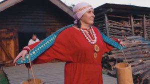 РУСЬ ИЗНАЧАЛЬНАЯ